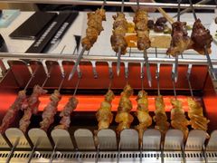 -玉善烧烤串城(长春总店)