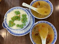-蟹上黄·蟹黄面·江南糖水(人民广场店)