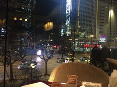 -大连富丽华大酒店·花都西餐厅