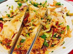 -西贝莜面村(近铁城市广场店)