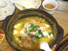 -粥六•新晋菜(柳巷店)