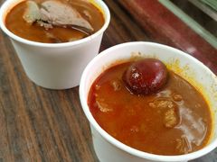 -乌糖沙茶面(民族路店)