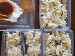 -黄家饺子东北特色菜馆(湖滨商业街店)