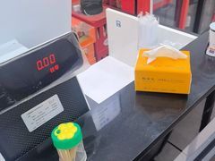 -福海面馆(阳曲店)