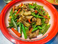 -馬伍旺川菜(江北虹悦城店)