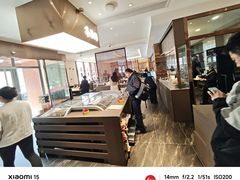 -高玛纳驴肉火烧(一世界店)