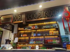 -亿诣蝎府炸酱面羊蝎子火锅(酷车小镇店)