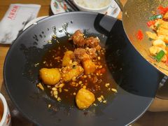 -大家食府·福建菜(FAC协盛中心庭院餐厅店)