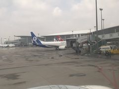 -太原武宿国际机场