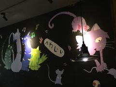 -小肥猫餐厅(海宁万朵城店)