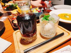 -咖梦餐厅 COMENG RESTAURANT
