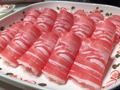 -东门口涮肉·砂锅·烤串(老门东店)