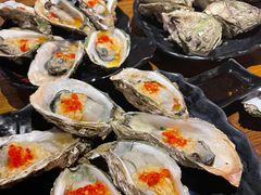 -烧蠔帮·生蚝海鲜牌档(观海店)