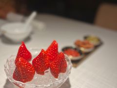 -莉莉海堂HAITANG·烤鸭(国贸商城店)
