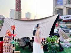 -万达广场(济南魏家庄店)
