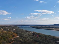 -珲春防川景区