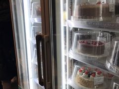 -DQ·蛋糕·冰淇淋(南开大悦城2F店)