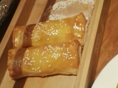 -粤域茶餐厅