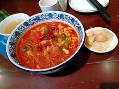 -清真·老兰家(兴善寺西街总店)