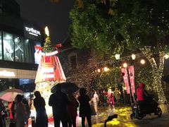 -思南书局(复兴中路店)