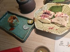-匠和风精致料理(成都龙湖滨江天街店)