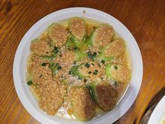 -时光乌托邦空中花园餐厅川味·融合菜(幸福广场店)