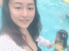 -热带风暴水上乐园