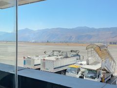 -丽江三义国际机场