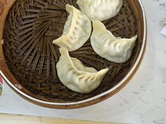 -蒋家桥饺面店(四望亭路店)