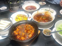 -铜锣湾·有麝自然香(渝北财富中心店)