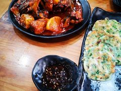 -张师傅参鸡汤店(高丽街店)