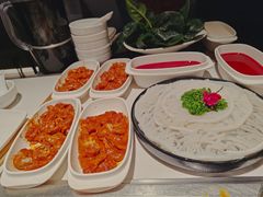 -海底捞火锅(外滩店)