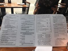 -The Meat & Wine Co Southbank(南岸店)