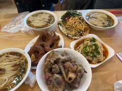 -水仙拉面(水仙街店)