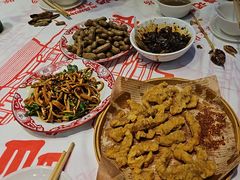 -饶福记·南昌烧烤大排档(九龙湖土著店)