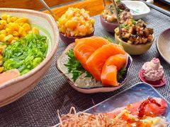 -戏作寿司(观音桥店)