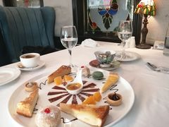 -火车头法国西餐厅