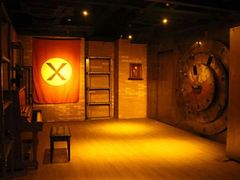 -MOJO密室逃脱(中街旗舰店)