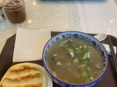 -泉儿头杂碎·清真(城东总店)