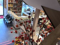 -放牛郎·正宗贵州黄牛肉馆(双高广场店)