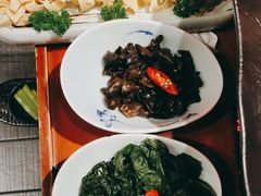 -捞王猪肚鸡火锅(昆山店)