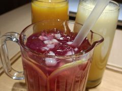 -街角等你.大连海鲜烧烤.经典铁板海鲜串(西安路店)