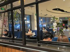 -花舍·新派粤菜·西餐·下午茶(亚运村·鸟巢店)