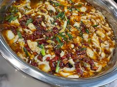 -老四川平头酸菜鱼(衙前店)