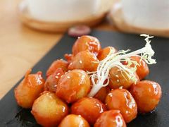 -客汀家宴·客家烟火 四季食材(集美店)