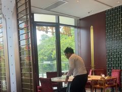 -点都德(广州白云山景区南门店)