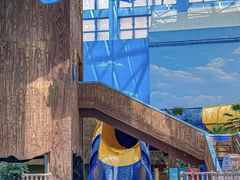 -广州融创水世界