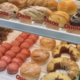石家庄！新开的！！面包脑袋🍞一定要冲！！！