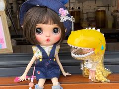 -BE YOLO必有乐&小红帽三明治