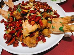 -老吉士酒家(天平路店)